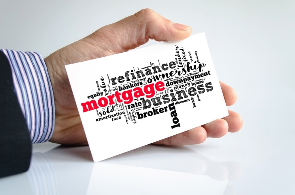 all about mortgages