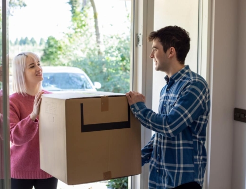Top Tips For First Time Home Buyers