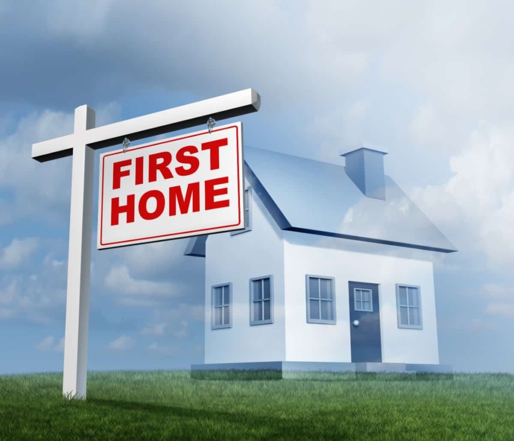 first home buyer tips