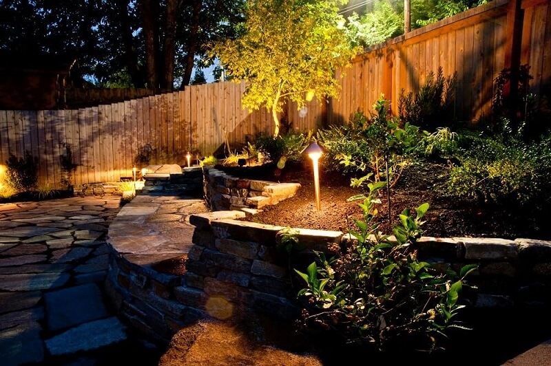 landscaping home upgrades