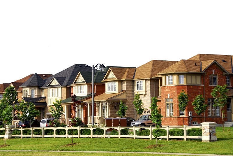 what is a homeowners association