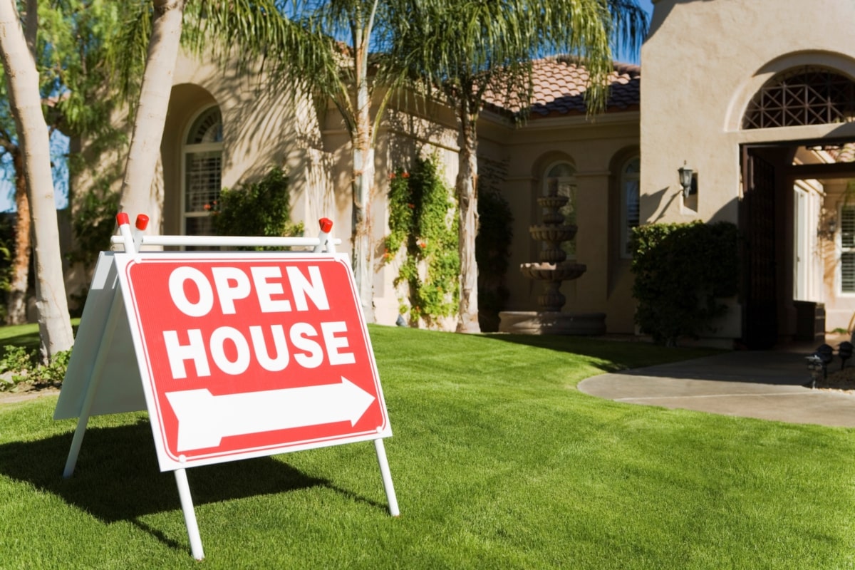 Open House The Advantages And Disadvantages Summit Way Realty